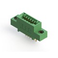 345-006-523-408 - 345 SERIES (.100" (2.54MM) CONTA