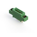 345-006-541-603 - 345 SERIES (.100" (2.54MM) CONTA