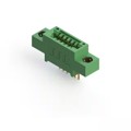 345-006-541-608 - 345 SERIES (.100" (2.54MM) CONTA