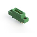 345-006-542-407 - 345 SERIES (.100" (2.54MM) CONTA