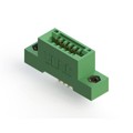 345-006-523-107 - 345 SERIES (.100" (2.54MM) CONTA