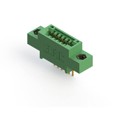 345-006-542-607 - 345 SERIES (.100" (2.54MM) CONTA