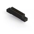 357-007-545-102 - 357 SERIES (.156" (3.96MM) CONTA