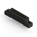 357-007-525-104 - 357 SERIES (.156" (3.96MM) CONTA