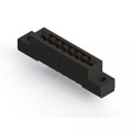 357-007-505-102 - 357 SERIES (.156" (3.96MM) CONTA