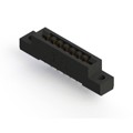 357-007-527-102 - 357 SERIES (.156" (3.96MM) CONTA