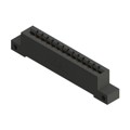 387-013-521-112 - 387 SERIES (.156" (3.96MM) CONTA