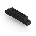 357-007-527-104 - 357 SERIES (.156" (3.96MM) CONTA