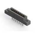 356-007-500-102 - 356 SERIES (.156" (3.96MM) CONTA