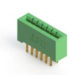 333-012-500-201 - CONN EDGE DUAL FMALE 12POS 0.156