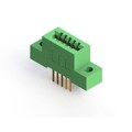 342-010-540-204 - 342 SERIES (.100" (2.54MM) CONTA