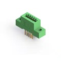 342-010-541-204 - 342 SERIES (.100" (2.54MM) CONTA