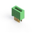 342-010-544-201 - 342 SERIES (.100" (2.54MM) CONTA