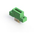 342-010-541-202 - 342 SERIES (.100" (2.54MM) CONTA
