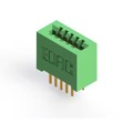 342-010-520-201 - 342 SERIES (.100" (2.54MM) CONTA