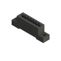 387-006-540-108 - 387 SERIES (.156" (3.96MM) CONTA