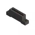 387-006-523-108 - 387 SERIES (.156" (3.96MM) CONTA