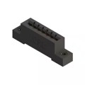 387-006-524-107 - 387 SERIES (.156" (3.96MM) CONTA