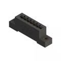 387-006-520-108 - 387 SERIES (.156" (3.96MM) CONTA