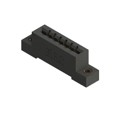 387-006-523-107 - 387 SERIES (.156" (3.96MM) CONTA