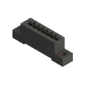 387-006-524-108 - 387 SERIES (.156" (3.96MM) CONTA