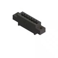 387-006-541-607 - 387 SERIES (.156" (3.96MM) CONTA