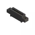 387-006-540-608 - 387 SERIES (.156" (3.96MM) CONTA