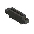 387-006-524-608 - 387 SERIES (.156" (3.96MM) CONTA