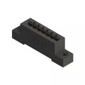 387-006-521-108 - 387 SERIES (.156" (3.96MM) CONTA