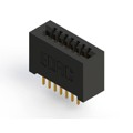 392-014-521-201 - 392 SERIES (.100" (2.54MM) CONTA