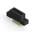 392-014-523-202 - 392 SERIES (.100" (2.54MM) CONTA
