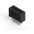 392-014-523-201 - 392 SERIES (.100" (2.54MM) CONTA