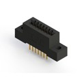 392-014-520-204 - 392 SERIES (.100" (2.54MM) CONTA