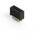 392-014-542-201 - 392 SERIES (.100" (2.54MM) CONTA