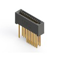 395-024-544-201 - 395 SERIES (.100" (2.54MM) CONTA