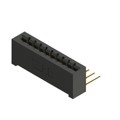 387-009-559-101 - 387 SERIES (.156" (3.96MM) CONTA