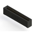 391-016-524-101 - 391 SERIES (.100" (2.54MM) CONTA