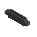 387-009-558-602 - 387 SERIES (.156" (3.96MM) CONTA