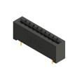 387-009-558-101 - 387 SERIES (.156" (3.96MM) CONTA