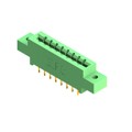 337-008-558-602 - 337 SERIES (.156" (3.96MM) CONTA