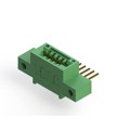 345-005-559-412 - 345 SERIES (.100" (2.54MM) CONTA