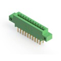333-020-523-812 - 333 SERIES (.156" (3.96MM) CONTA