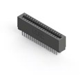 725-036-541-201 - 725 SERIES (.100" (2.54MM) CONTA