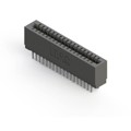725-036-540-201 - 725 SERIES (.100" (2.54MM) CONTA