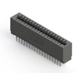 725-036-520-201 - 725 SERIES (.100" (2.54MM) CONTA