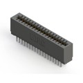 725-036-525-201 - 725 SERIES (.100" (2.54MM) CONTA