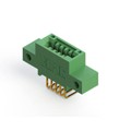 345-005-558-412 - 345 SERIES (.100" (2.54MM) CONTA