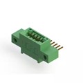 345-005-559-612 - 345 SERIES (.100" (2.54MM) CONTA