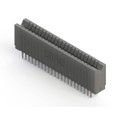 745-044-520-206 - CONN EDGE DUAL FMALE 44POS 0.100