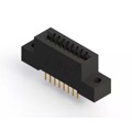 392-016-524-204 - 392 SERIES (.100" (2.54MM) CONTA